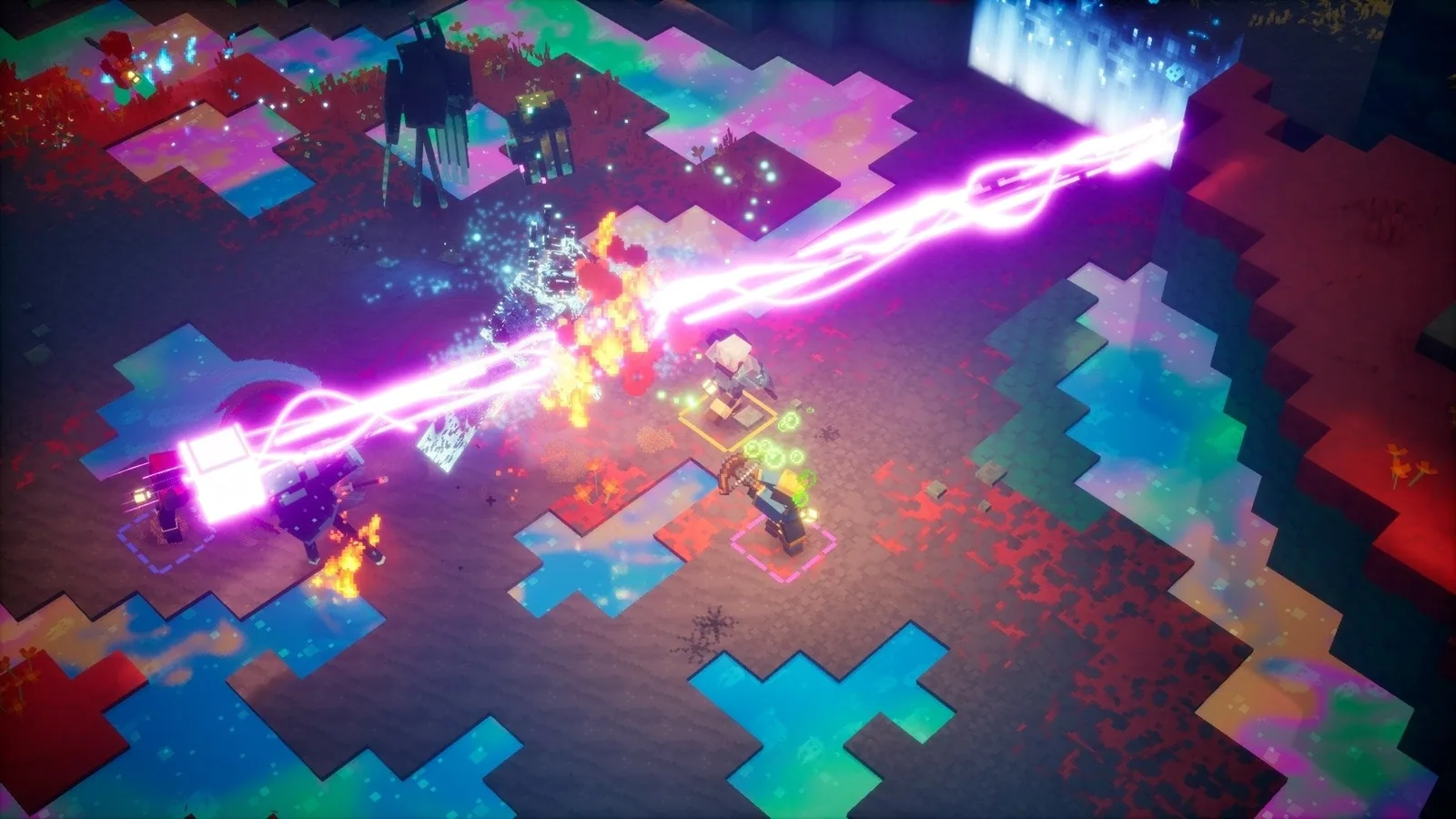 Minecraft Dungeons 2 Game Pass: Day One Access Guide