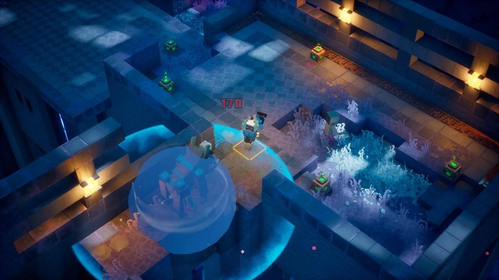 Minecraft Dungeons 2 Heroes: The Full Character List