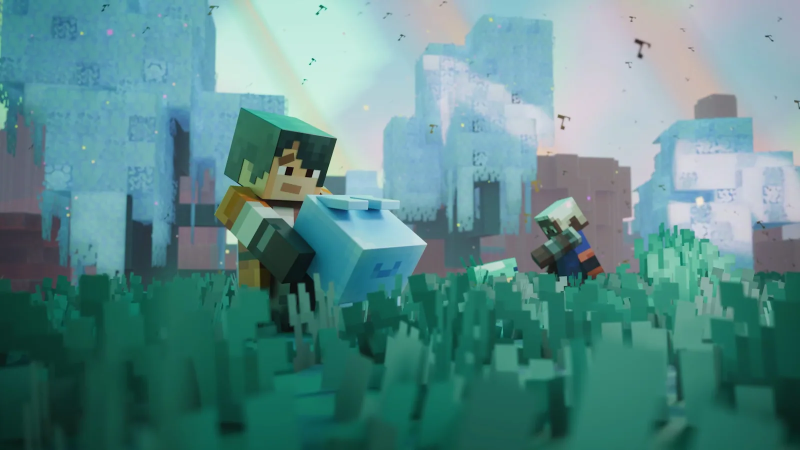 Minecraft Dungeons 2 Price: Standard vs Deluxe