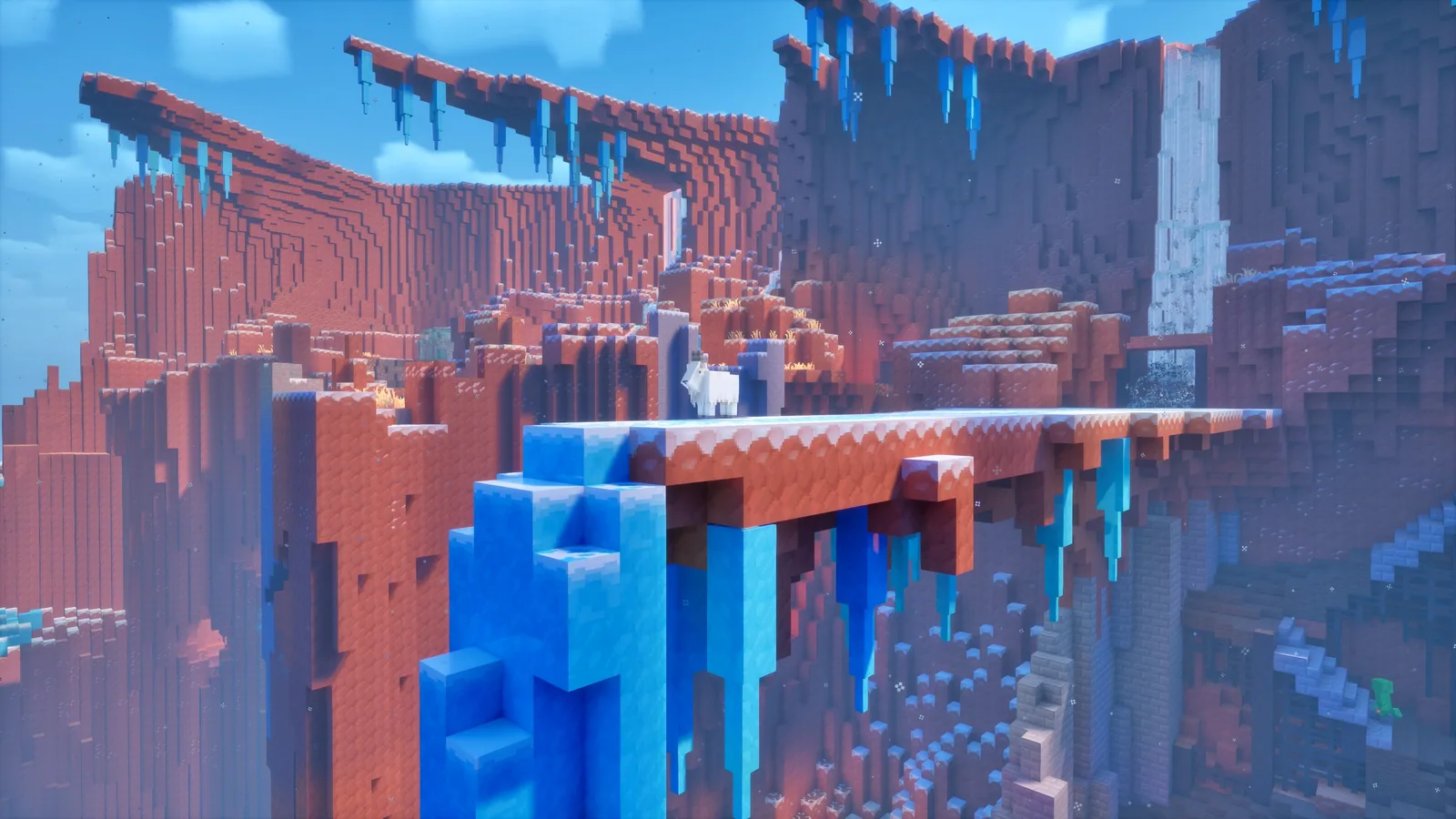 Minecraft Live 2026 Recap: The Sift and Dungeons II